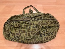 H&M Reisetasche Weekender