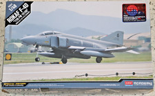 ACADEMY 12310 ROKAF F-4D "11th FW 151SQ" SPECIAL EDITION  1:48