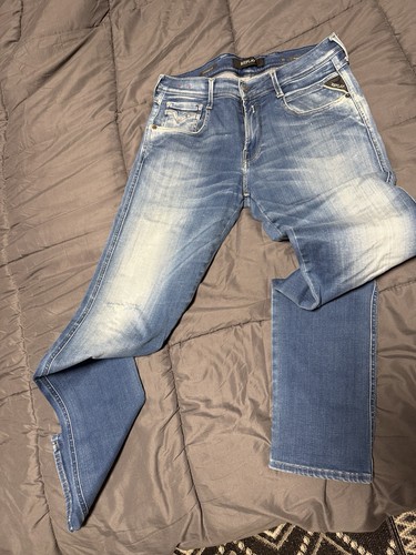 Replay jeans anbass 30 - replay,