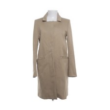 Closed, Mantel, Damen