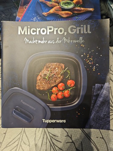 Micropro grill rezeptheft - grill,, rezeptheft-