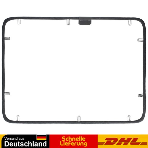 Türdichtung für backofen - für,