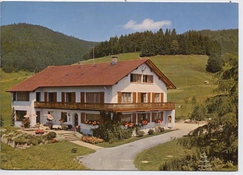 Landhaus mast hotel garni - landhaus, mast,