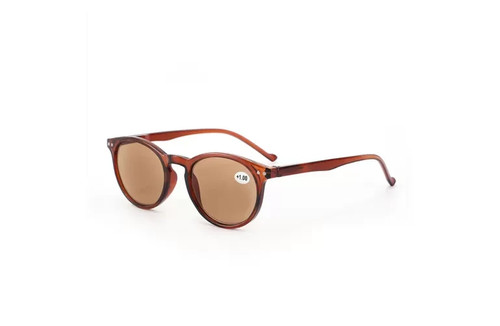 00 lesesonnenbrille - +2,00,