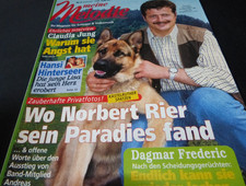 Meine Melodie Nr. 8/1998