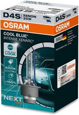 OSRAM XENARC COOL BLUE INTENSE