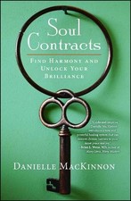 Soul Contracts - 9781582704562