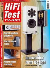 HiFi Test - November/Dezember 2025 - Neupreis 6,50€