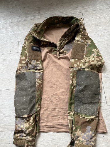 Multitarn combat shirt - combat,