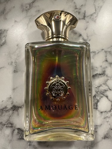 Amouage fate man eau - amouage,