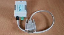 Gridconnect NET232 Ethernet To