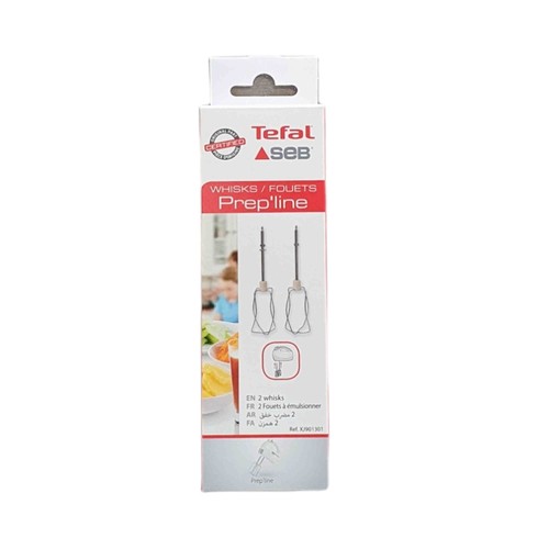 Tefal schneebesen rührbesen - tefal,