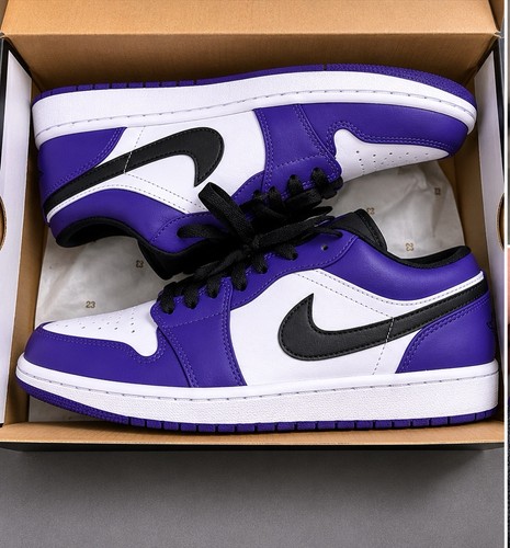 Nike air jordan low - nike,
