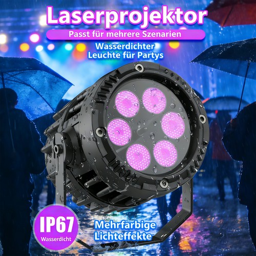120w led par wasserdichte - led,
