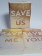 Mona Kasten : SAVE US -  Save