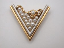 ungewöhnlich edle Akoya