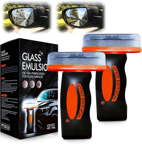 Auto glasreiniger ölfilm - auto-glasreiniger,