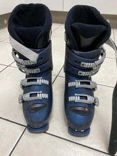 Größe 7,5 Damen Salomon Navy