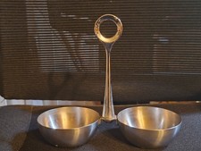 WMF Cromargan - Menage - 70ger