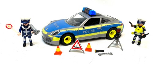 Playmobil 70067 polizei - 70067, /