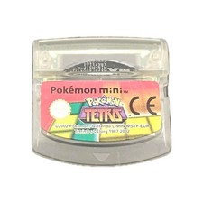 Nintendo pokemon mini - pokemon,