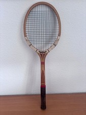 Antiker Holztennisschläger