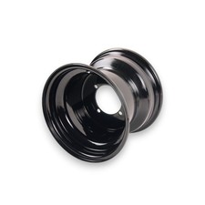 Felge 10x8-110 hinten Quad ATV