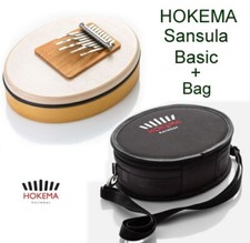 Hokema - Sansula Basic &