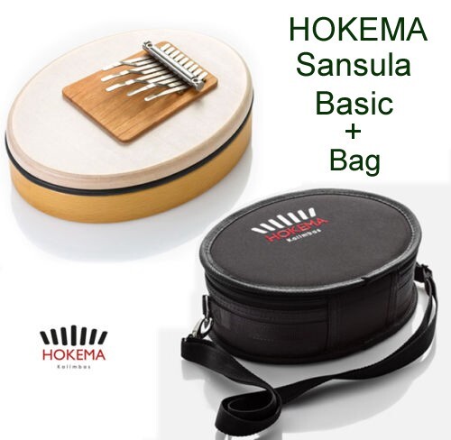 Hokema sansula basic - hokema,