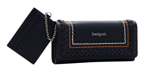 Desigual trama mariona long - desigual,