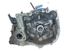 ✅Getriebe RENAULT CLIO III