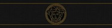 Tapeten Borte Versace Home