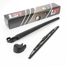 Heckwischer Scheibenwischer Wischerblatt Wischerarm hinten für AUDI A3 8P