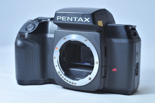 Sakurado kamera pentax sf7 - @,