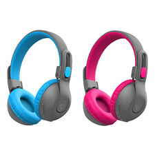 JLab JBuddies Studio 2 Kinderkopfhörer Bluetooth Kopfhörer Lautstärkesicherung