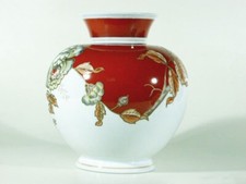 SCHAUBACH Kunst Vase ° 30er