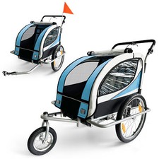 Samax jogger fahrradanhänger - samax,