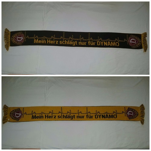 S260 schal dynamo dresden - s260,