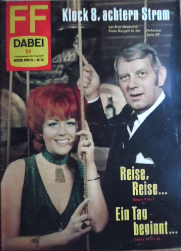 Dabei 1971 tv - 51-1971,