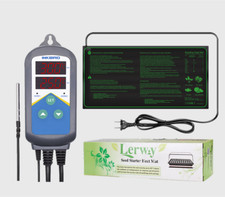 Programmierbarer Thermostat
