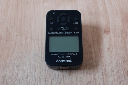 Yongnuo 622c wireless - tx,