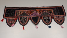 1m vintage Toran Indien