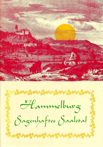 Hammelburg sagenhaftes - hammelburg,
