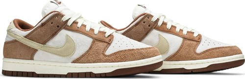 Brand new nike dunk low - new,