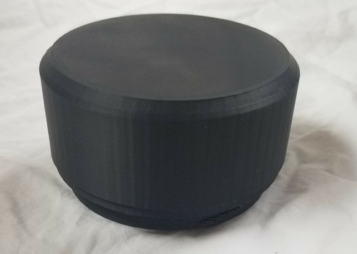 Lid for braun coffee bean - for,