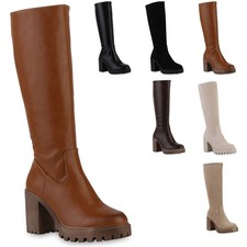 Damen Leicht Gefütterte