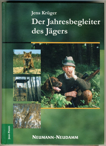 Der jahresbegleiter des - der,