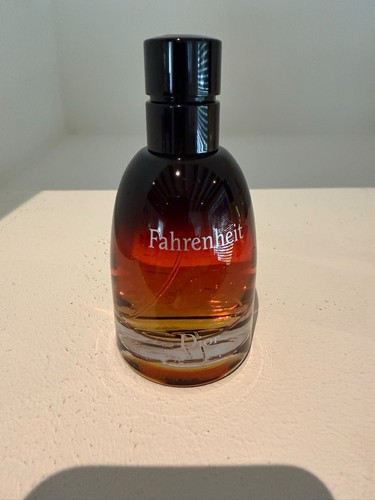 Fahrenheit dior parfum 75ml - dior,