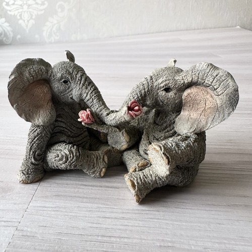 Tuskers elefanten - tuskers,