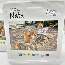 Nature Babycare Größe 5
